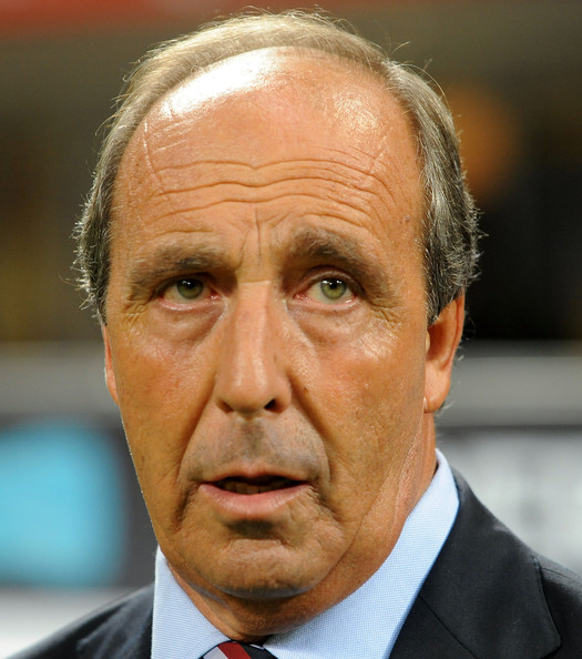 Giampiero Ventura