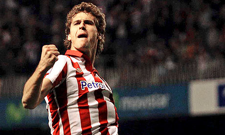 Fernando Llorente